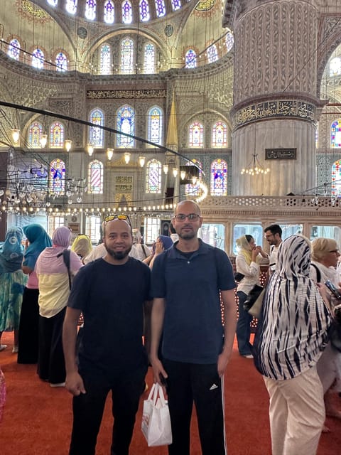 Private Guide in Istanbul Old City - Grand Bazaar: Seeing Market Life Without Losing Your Bearings