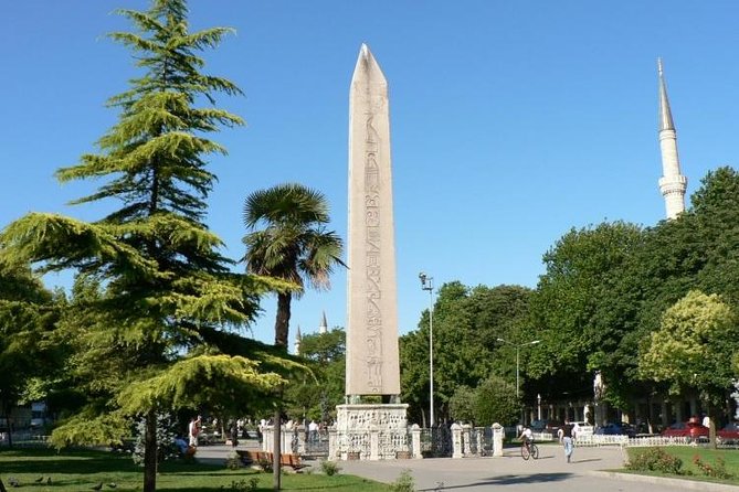 Private Guided 10 Day Tour of Turkey - Day 8 Back to Istanbul: A Short Reset Day