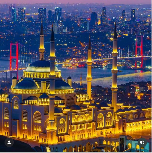 Private Guided Istanbul City Tour with Transfers - Basilica Cistern: Roman Engineering You Can Feel