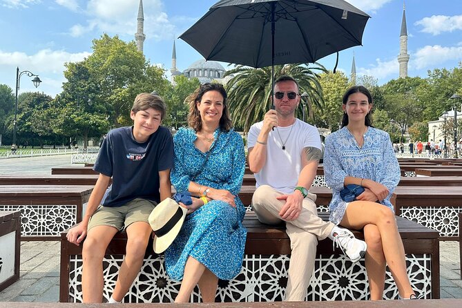 Private Guided Istanbul Day Tour - Value for your money: what the $95 really buys
