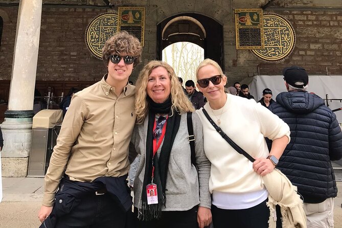Private Guided Istanbul Day Tour - Planning around closure days and lines
