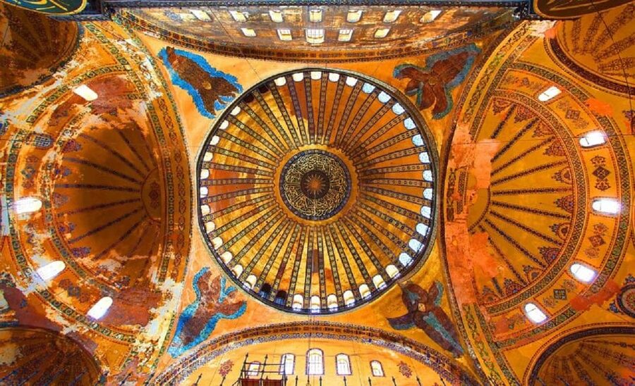 Private Guided Istanbul Luxury Tour (Tickets and Transfers) - Sultanahmet Square to Hippodrome Landmarks: The Ancient Stage in One Sweep