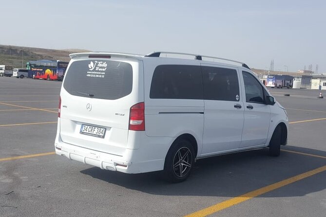 Private Istanbul Airport (IST) Transfer To/From City Center - Key things that make this IST transfer worth a look