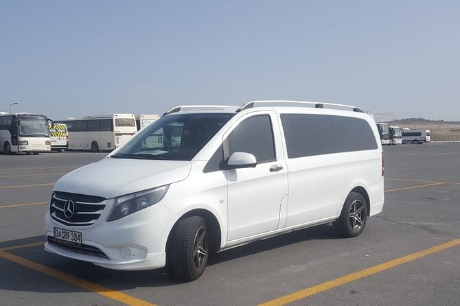 Private Istanbul Airport (IST) Transfer To/From City Center - Vehicle Comfort and Driver Style: What to Watch For