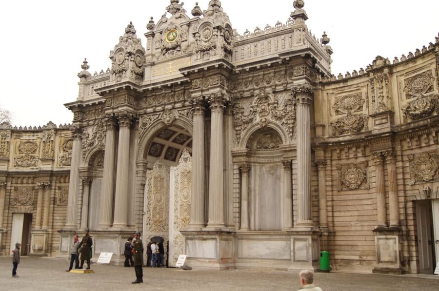 Private Istanbul Highlights Tour with a VIP Van - Key Highlights You Will Actually Feel