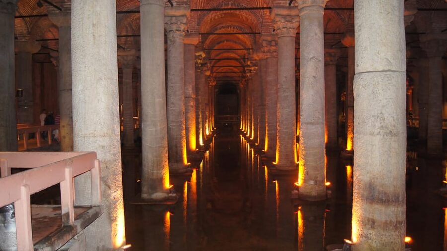 Private Istanbul Highlights Tour with a VIP Van - The VIP Van Experience, Comfort, and Timing