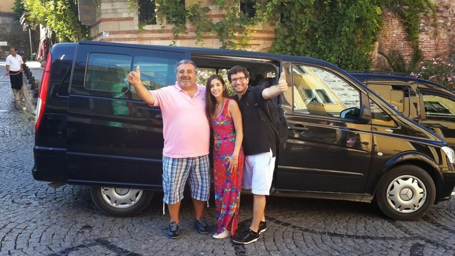 Private Istanbul Tour with Car and Guide - Pickup in Istanbul: Where the Day Starts Matters