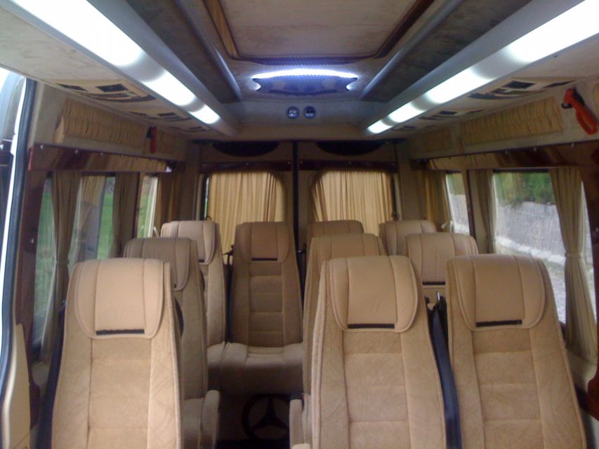 Private Istanbul Tour with Car and Guide - How You Set the Stops: Topkapi, Hagia Sophia, and Bosphorus