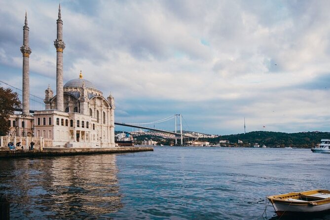 Private Istanbul Tour with Guide for 1, 2 or 3 Day Options - Day 3: Balat and Eyup, Golden Horn Views, and a More Local Ending
