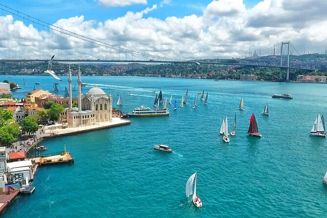 Private Istanbul Tour with Guide for 1, 2 or 3 Day Options - What the Private Guide Really Changes (Especially in Crowds)