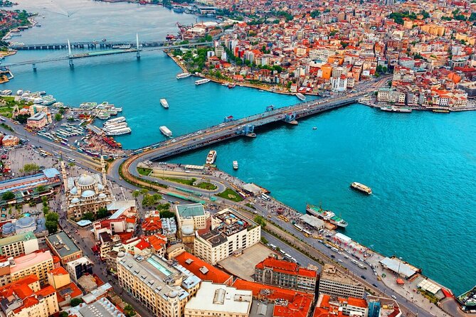 Private Istanbul Tour with Guide for 1, 2 or 3 Day Options - Price and Ticket Budget: How to Know If This Tour Fits Your Wallet