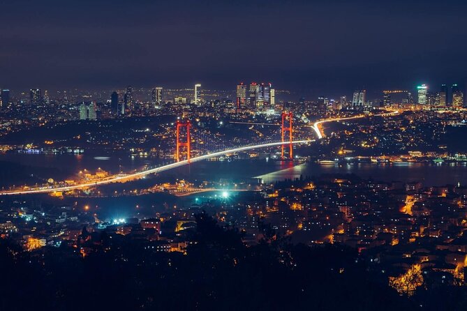 Private Istanbul Tour with Guide for 1, 2 or 3 Day Options - Day 1: Sultanahmet’s Must-Sees, Plus the Markets That Give It Texture