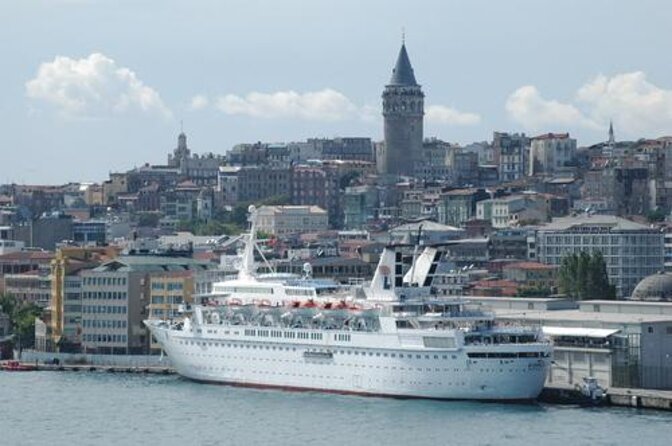Private & Mini Group 7-8 Hours Guided Istanbul Tour / Cruise Port - Galataport to Hippodrome Square, walking in the shadow of empires
