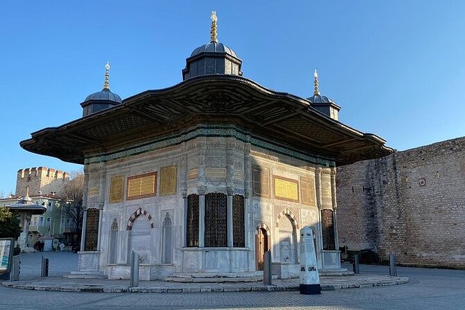 Private & Mini Group 7-8 Hours Guided Istanbul Tour / Cruise Port - Galata Bridge pass and the return through local life at Galataport