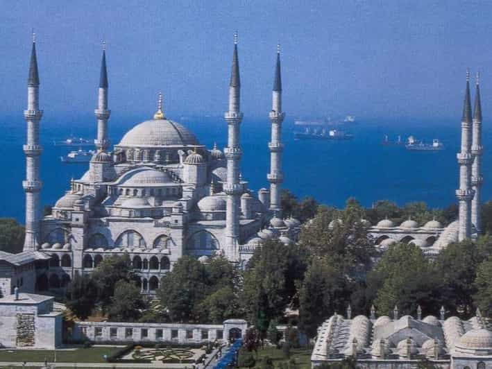 Private Tour of Istanbul: Hagia Sophia & Grand Bazaar & More - Key points before you go