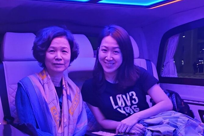 Private Transfer From Istanbul Airport to Istanbul - Flight delays, meeting accuracy, and communication that reduces stress