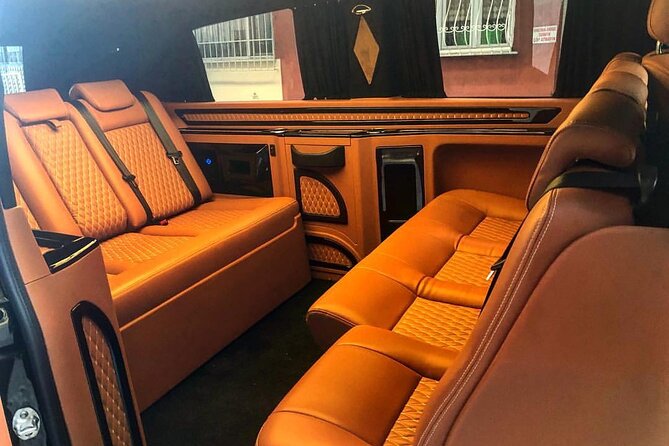 Private Transfer From Istanbul Airport to Istanbul - Quick practical checklist before you leave the airport