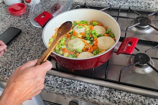Private Turkish Cuisine Cooking Class with Local Moms - Key highlights