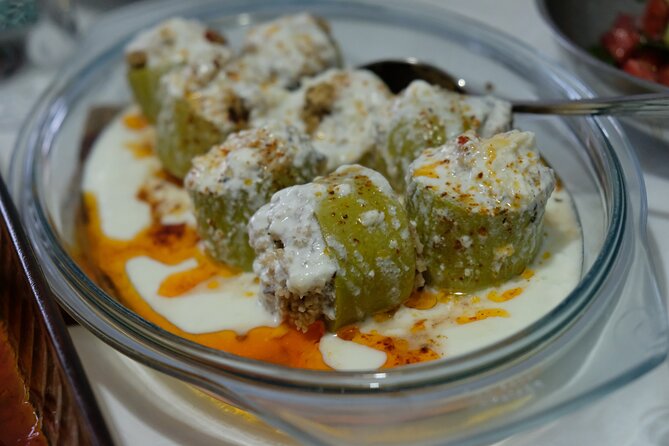 Private Turkish Cuisine Cooking Class with Local Moms - Price and value: is $90 fair for Istanbul?