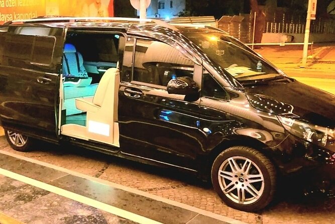 Private VIP Minivan Luxury & Family Friendly Meet Transfer - Price and Value: Is $42 Per Person Actually Fair?