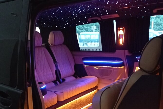 Private VIP Minivan Luxury & Family Friendly Meet Transfer - Who This Transfer Fits Best (And Who Should Skip It)