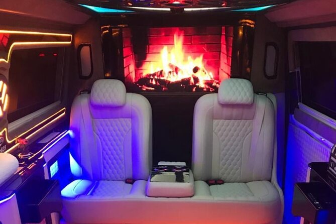 Private VIP Minivan Luxury & Family Friendly Meet Transfer - Should You Book It?