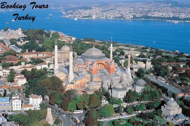 Private Walking Tour: Hippodrome, Blue Mosque, Hagia Sophia - Sultanahmet in one compact 4-hour walk: what you see and why it works