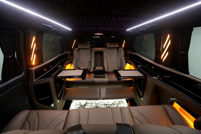 Professional Airport Transfer Services in All Turkey - Key things that make this transfer work in real life