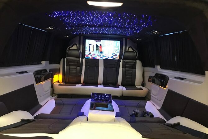 Professional Airport Transfer Services in All Turkey - Meeting points and the two-hour clock that you should not ignore