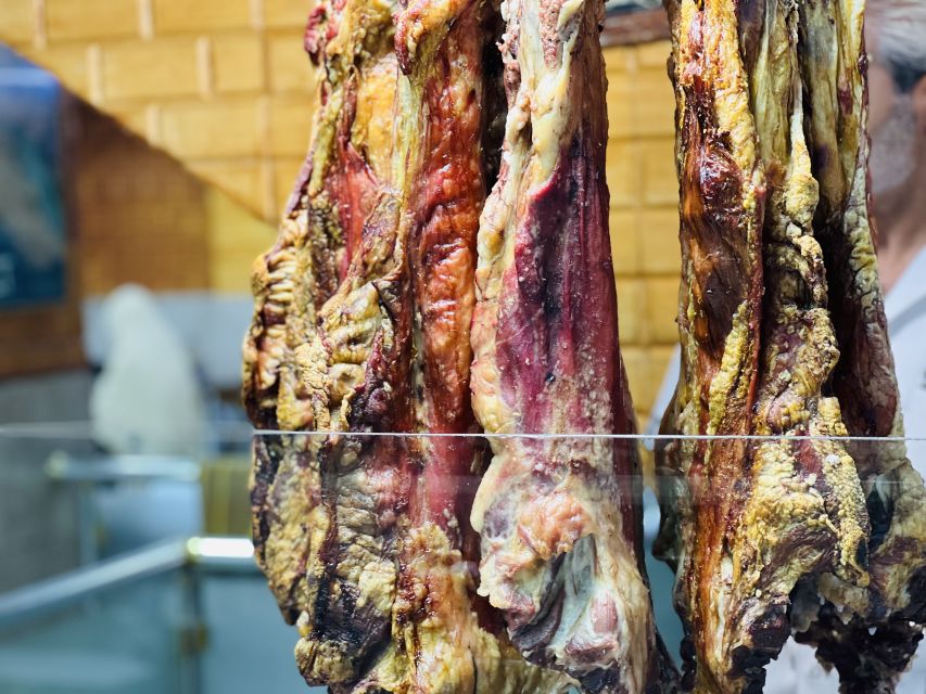 Roman Aqueduct, Sehzade Mosques &Women's Market - Key Things I’d Circle Before Booking