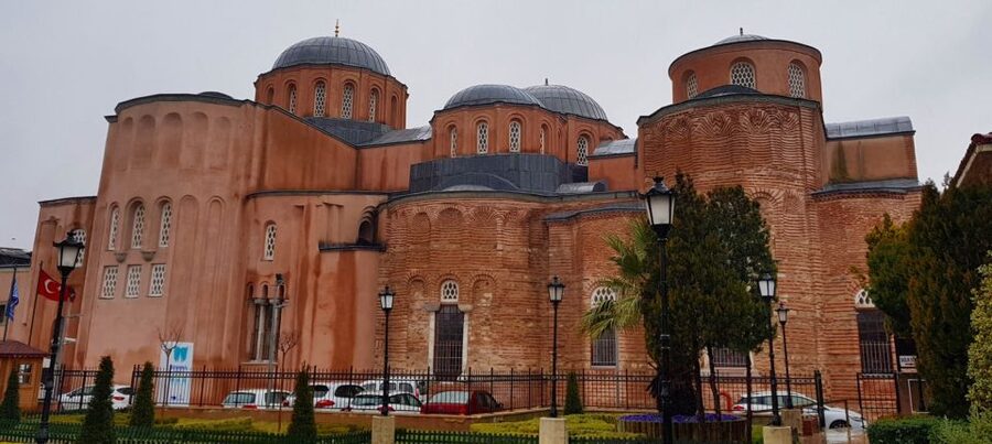 Roman Aqueduct, Sehzade Mosques &Women's Market - Should You Book This Tour?