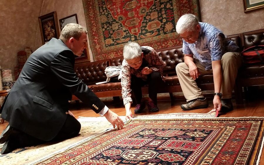 Rug Shopping Private Tour with expert Grand Bazaar - Price and Value: Is $120 Good for a Rug Hunt?