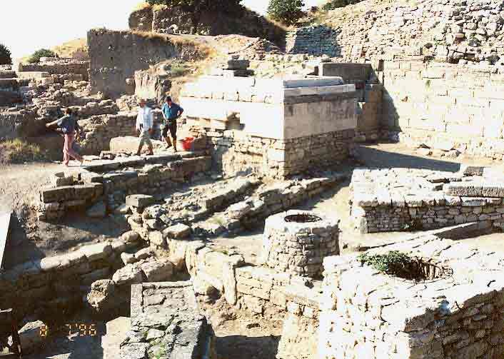 Ruins of Troy and Gallipoli: 2-Day Tour from Istanbul - Two days of Troy and Gallipoli, with time to see more than the headlines