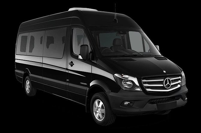Sabiha Airport to Istanbul City Centre Private Transfer or Vice Versa (1-13pax) - Key Things I’d Put on Your Shortlist