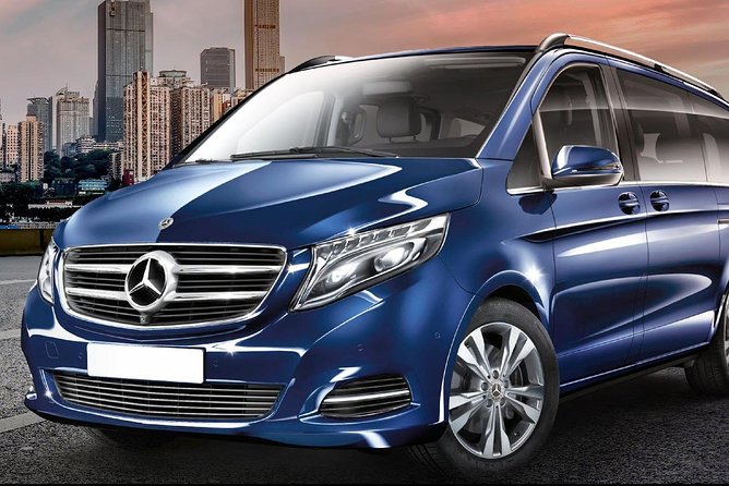 Sabiha Airport to Istanbul City Centre Private Transfer or Vice Versa (1-4pax) - Key things that make this transfer work
