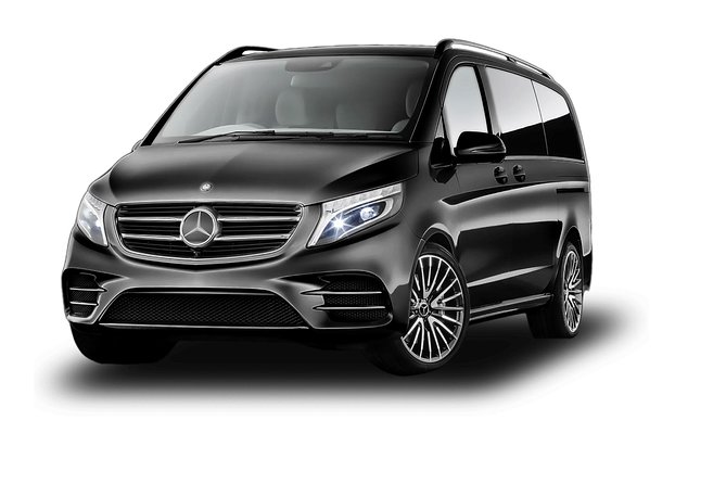 Sabiha Airport to Istanbul City Centre Private Transfer or Vice Versa (1-6pax) - Key Highlights You Will Actually Use