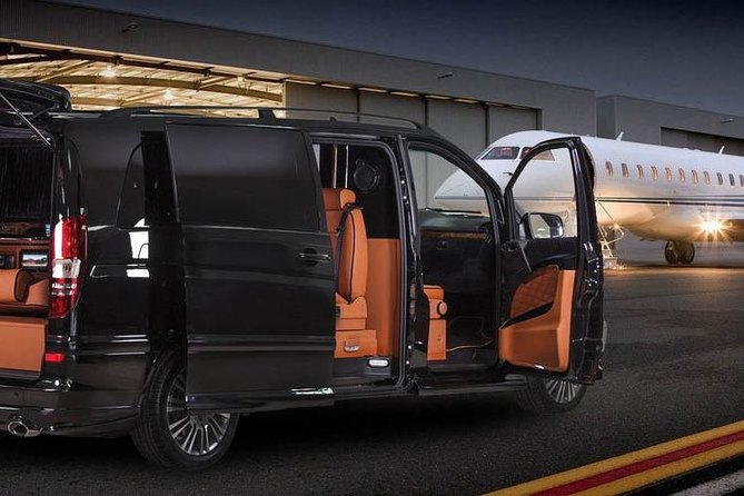 Sabiha Airport to Istanbul City Centre Private Transfer or Vice Versa (1-6pax) - Should You Book This Private Transfer?