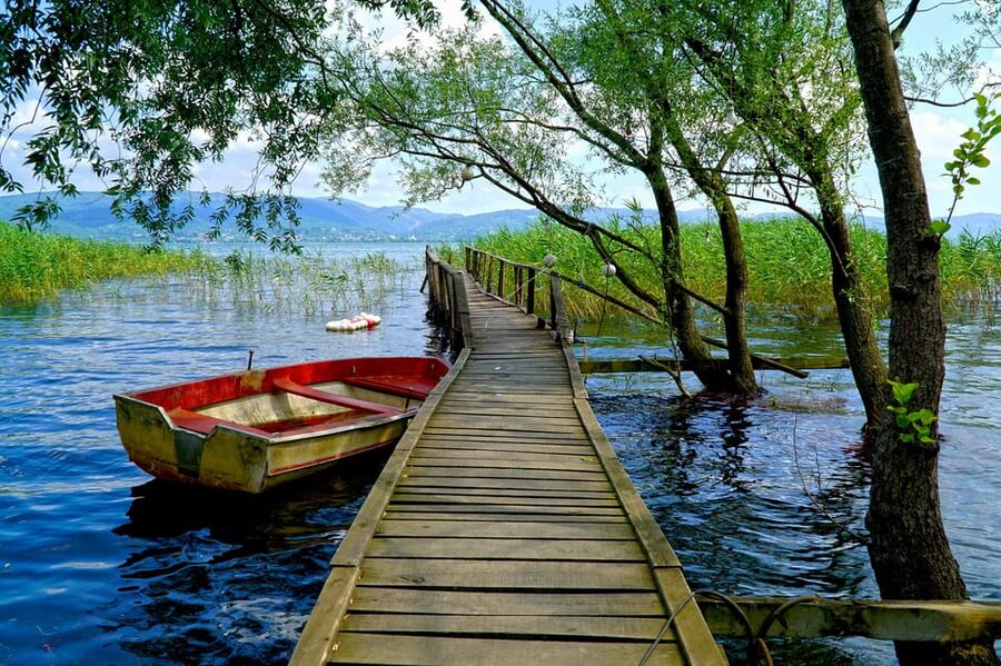Sapanca Lake and Masukiye Full-Day Tour from Istanbul - Optional ATV Safari, Zip-line, and Trekking Costs