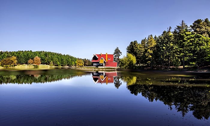 Sapanca Lake and Masukiye Full-Day Tour from Istanbul - Guide and Group Experience: What You Can Control