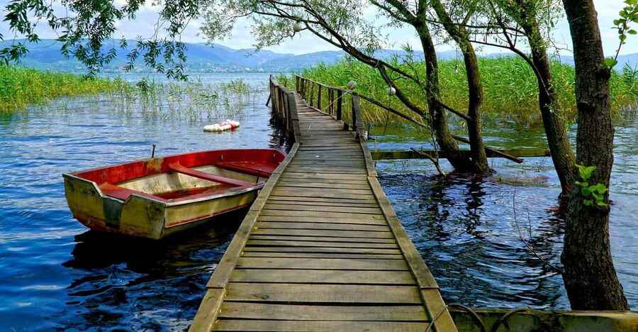 Sapanca Lake and Masukiye Full-Day Tour from Istanbul - Lake Sapanca: Where Your Free Hour Actually Matters