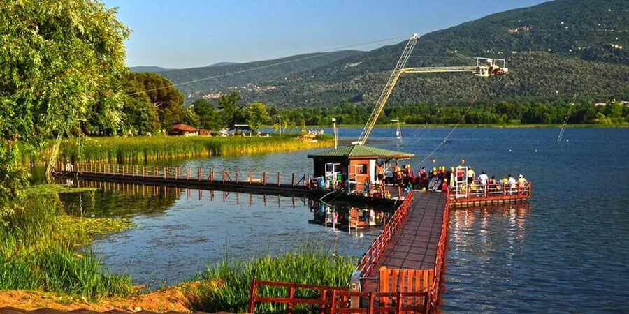 Sapanca & Masukiye Full-Day Tour with Lunch and Transfers - Optional add-ons like ATV and zipline, how to budget for extras