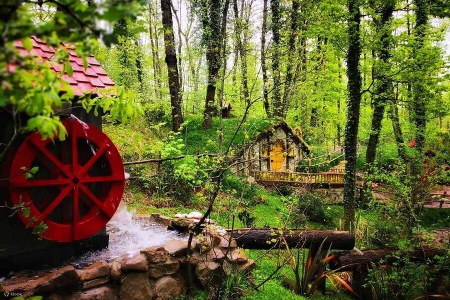 Sapanca & Masukiye Full-Day Tour with Lunch and Transfers - What to pack and what to watch out for before you go