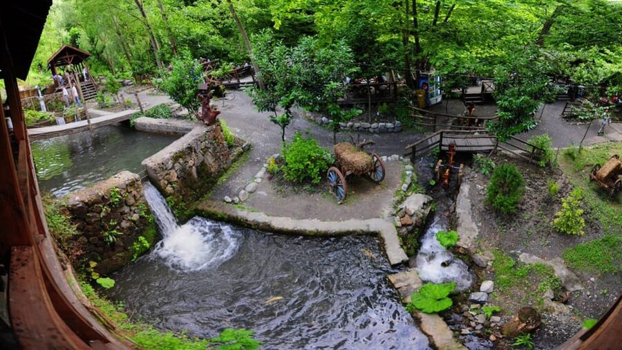 Sapanca Maşukiye tour from Istanbul - Why Sapanca and Maşukiye work as a one-day escape from Istanbul