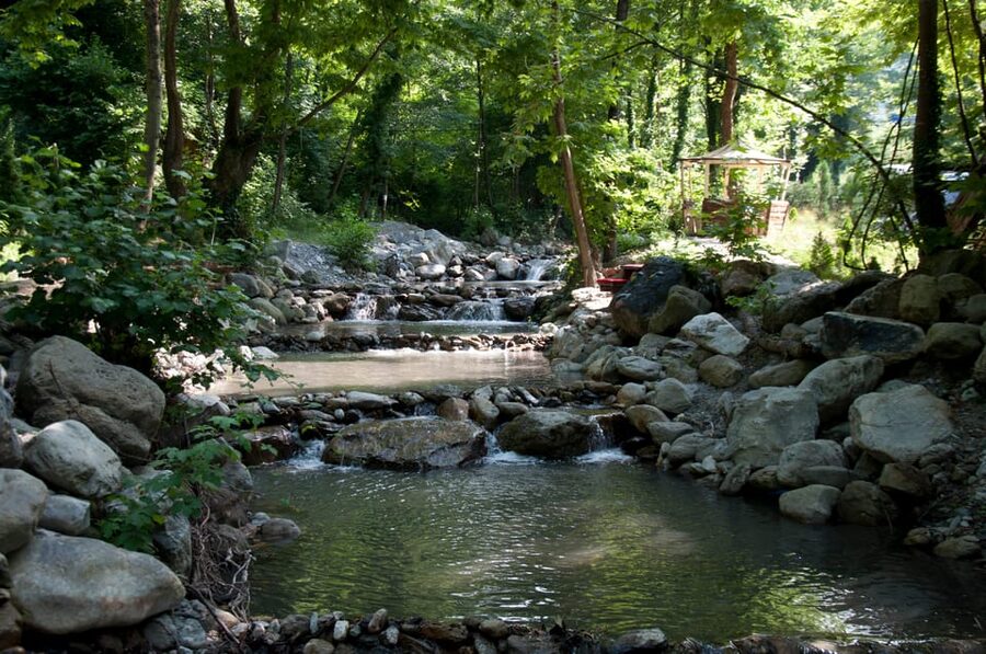 Sapanca Maşukiye tour from Istanbul - The Sapanca phase: breaks, photos, shopping, and quick sightseeing