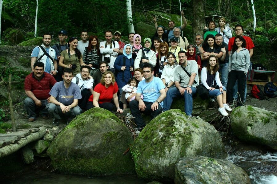 Sapanca Maşukiye tour from Istanbul - Lake Sapanca in practice: guided hour, photo chances, and crowd reality