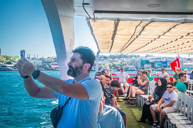 Short Bosphorus Cruise Tour With Hotel Pickup And Audio Guide - Should You Book This Bosphorus Cruise?