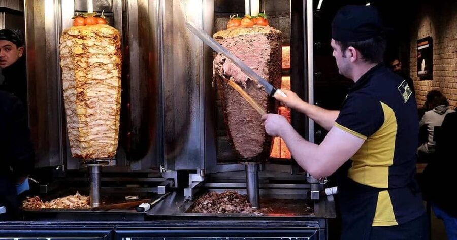 Sights and Bites in Two Continents - Eminönü first: market energy and the fish sandwich you should not skip