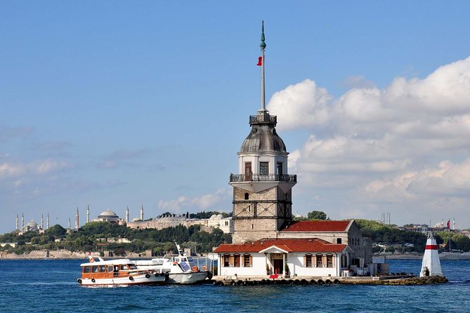 Skip-The-Line:1, 2 or 3 Days Private Istanbul Guided Tour - Dolmabahçe Palace: The European-Style Ottoman Step