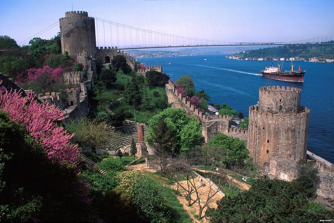 Skip-The-Line:1, 2 or 3 Days Private Istanbul Guided Tour - Spice Bazaar, Süleymaniye Mosque, and Balat: Ottoman Worship and Old Street Life
