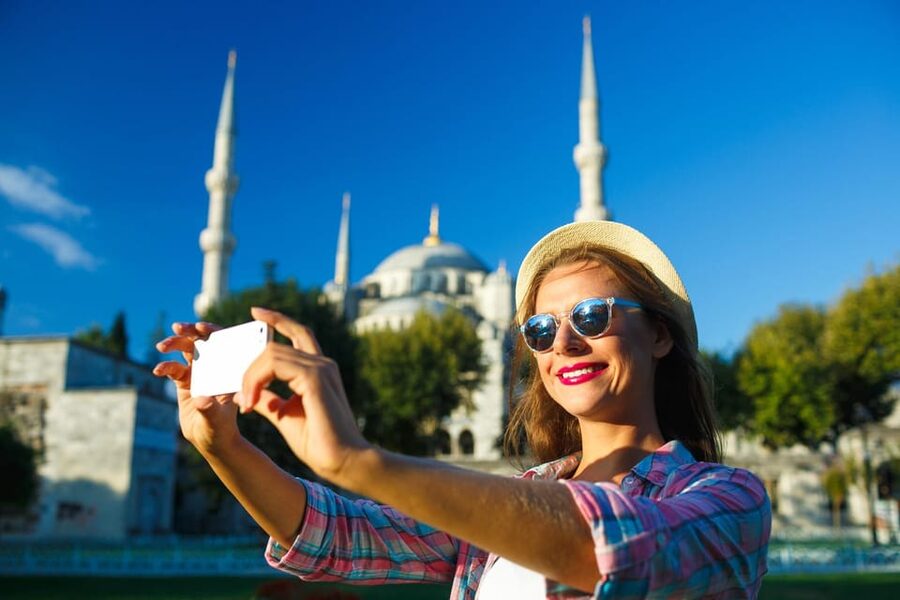 Skip-the-Line Hagia Sophia Digital Tickets w/Audio Guide - Skip-the-Line Hagia Sophia Access That Actually Helps in Busy Istanbul